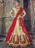 Chiku banarasi wedding lehenga choli