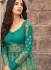 Sonal Chauhan Rama Banarasis silk wedding anarkali