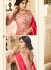 Ayesha Takia Pink color georgette party wear salwar kameez