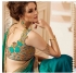 Party-wear-green-designer-sarees-30004