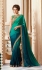 Party-wear-green-designer-sarees-30004
