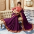 Party-wear-Purple-designer-sarees-30005