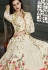White color wedding Lehenga Kameez