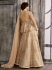 Off White Net color wedding wear Ghagra Choli