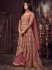 Sonal Chauhan Pink net wedding Lehenga kameez