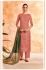 Cherry dola silk Indian Palazzo salwar kameez K18