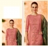 Cherry dola silk Indian Palazzo salwar kameez K18