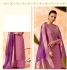 Pink dola silk Indian Palazzo salwar kameez K19