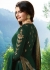 Bollywood Prachi Desai Green Georgette Indian wedding anarkali 8077