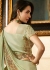 Malaika arora khan pista green silk Indian wedding Lehenga choli 13191