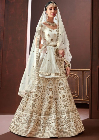 White Indian Wedding Dress Factory Sale ...
