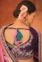 sunheri meena and embroidery work rose pink colour 1211KM