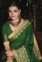 kajal aggarwal dark green colour 1220KM