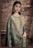 multi color viscose silk printed palazzo suit 892