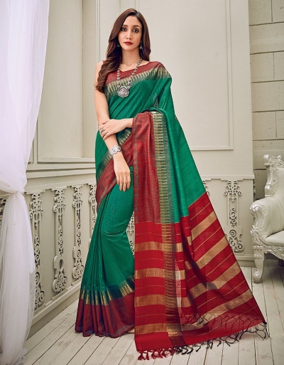 Kahini Tender Green