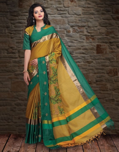 Aangi Sarang Gold