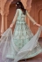 aqua net abaya style anarkali suit 1627