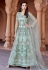 aqua net abaya style anarkali suit 1627