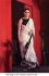 Bollywood Kareena kapoor inspired pure organza  saree