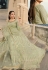 drashti dhami pastel green georgette embroidered floor length anarkali suit 3806